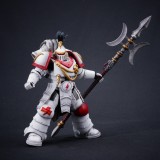 CTC 580 Halberd for white scars