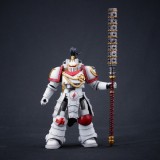 CTC 579 Long-handled mace for white scars