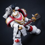 CTC 581 Long-handled broadsword for white scars