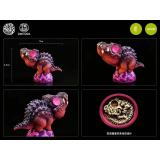 Kong Species Dino Roll Episode 6 Mahajangasuchus
