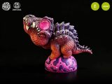 Kong Species Dino Roll Episode 6 Mahajangasuchus