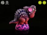 Kong Species Dino Roll Episode 6 Mahajangasuchus
