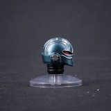 CTC 4231 Helmet for Alpha Legion