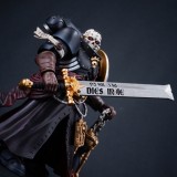 CTC 585 Judgment Greatsword