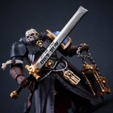 CTC 585 Judgment Greatsword