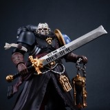 CTC 585 Judgment Greatsword
