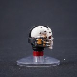 CTC 4230 Skull Sculpture