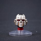 CTC 4230 Skull Sculpture