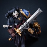 CTC 585 Judgment Greatsword