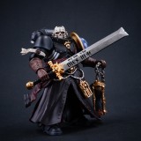 CTC 585 Judgment Greatsword