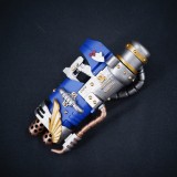 CTC 586 Laser gun with light for Ultramarines Terminator
