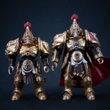 CTC 661 Thigh and arm extensions for Adeptus Custodes