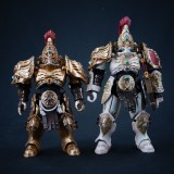 CTC 666 Thigh and arm extensions for Adeptus Custodes Solar Watch