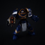 CTC 586 Laser gun with light for Ultramarines Terminator