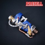 CTC 586 Laser gun with light for Ultramarines Terminator