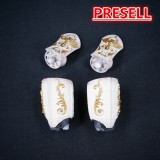 CTC 666 Thigh and arm extensions for Adeptus Custodes Solar Watch