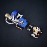 CTC 586 Laser gun with light for Ultramarines Terminator
