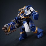 CTC 586 Laser gun with light for Ultramarines Terminator