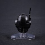 CTC 4232 Helmet for Corvus Corax Primarch of the XIX Legion