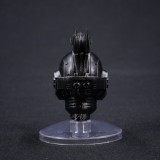 CTC 4233 Helmet for Corvus Corax Primarch of the XIX Legion