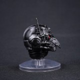 CTC 4234 Helmet for Corvus Corax Primarch of the XIX Legion