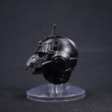 CTC 4234 Helmet for Corvus Corax Primarch of the XIX Legion