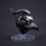 CTC 4233 Helmet for Corvus Corax Primarch of the XIX Legion