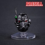 CTC 4232 Helmet for Corvus Corax Primarch of the XIX Legion