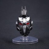 CTC 4233 Helmet for Corvus Corax Primarch of the XIX Legion