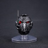 CTC 4234 Helmet for Corvus Corax Primarch of the XIX Legion