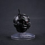 CTC 4232 Helmet for Corvus Corax Primarch of the XIX Legion