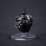 CTC 4232 Helmet for Corvus Corax Primarch of the XIX Legion
