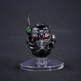CTC 4232 Helmet for Corvus Corax Primarch of the XIX Legion
