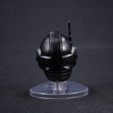 CTC 4234 Helmet for Corvus Corax Primarch of the XIX Legion