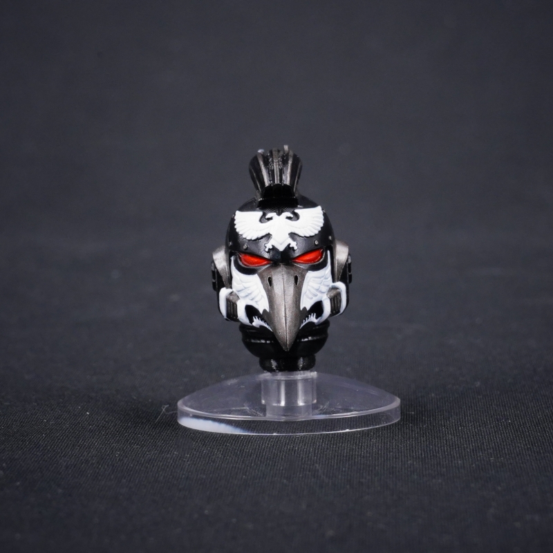 WAT 4264 Helmet for Corvus Corax